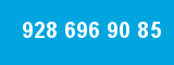 928 696 90 85